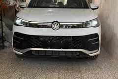 فولکس، تیگوان L