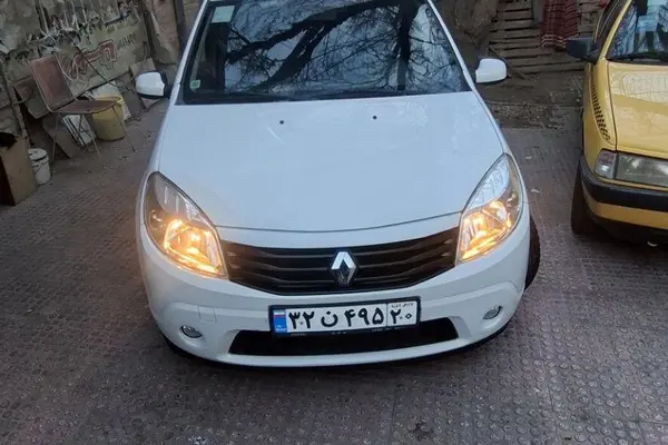 رنو، ساندرو