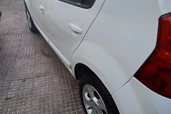 رنو، ساندرو