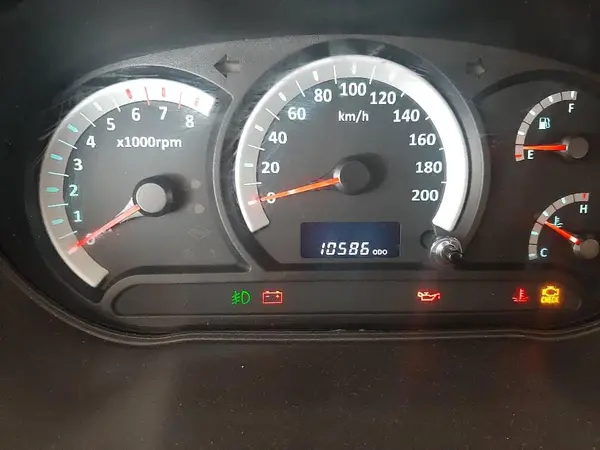 تیبا، هاچ بک