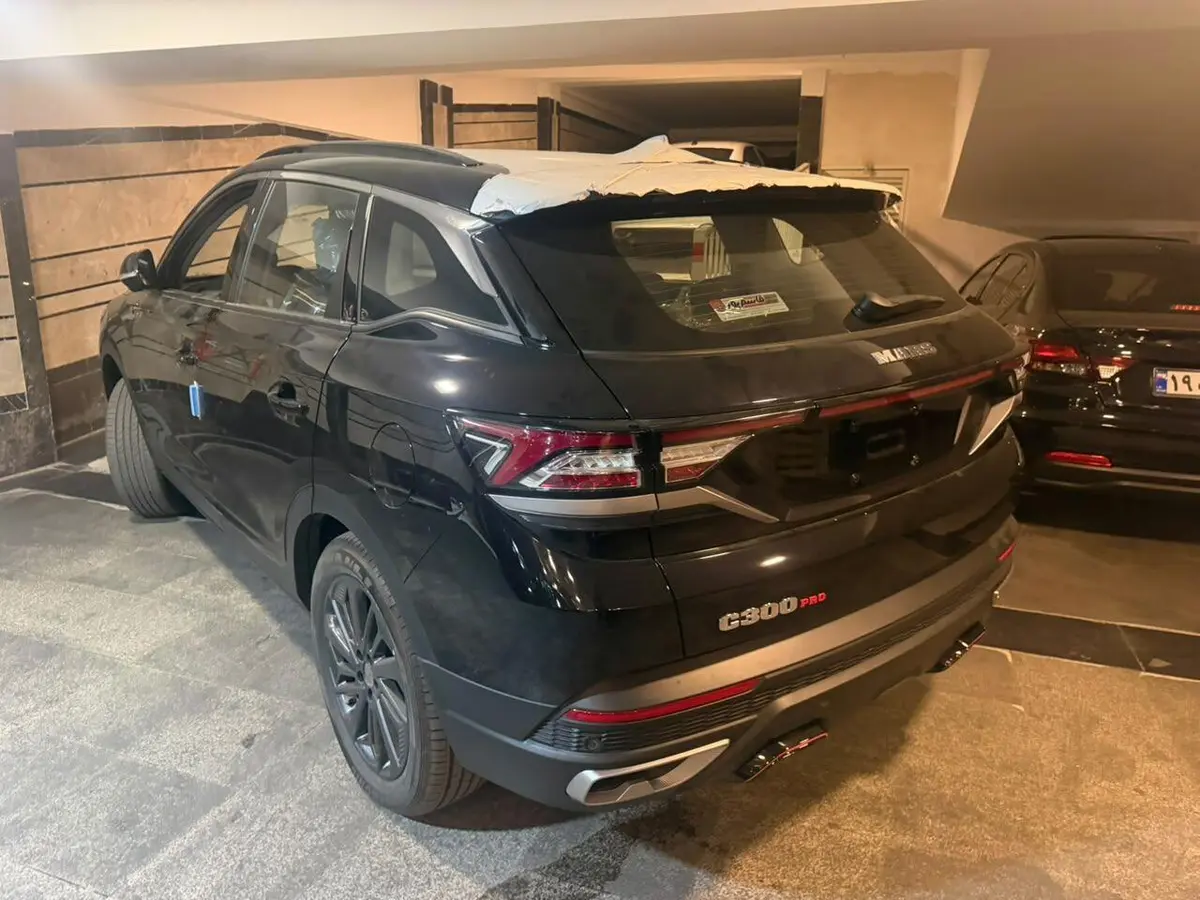 مارس،  C300