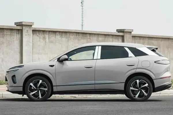 بی وای دی، سی لاین 06 DMi