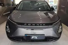 فونیکس، FX EV