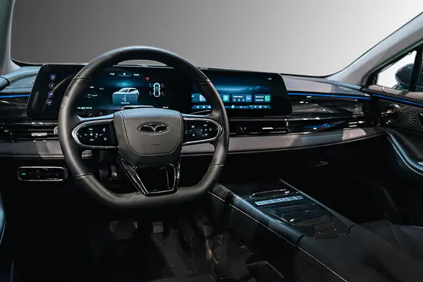 فونیکس  FX EV