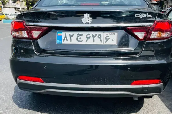 شاهین، G اتومات