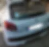 پژو، 207
