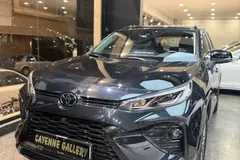 تویوتا، وایلدلندر