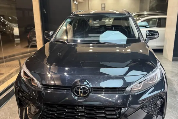 تویوتا، وایلدلندر