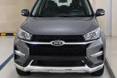 ام وی ام، X33 S