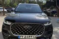 فونیکس، تیگو 8 پرو هیبرید (F8)