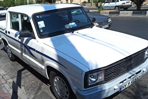 کارا، دو کابین