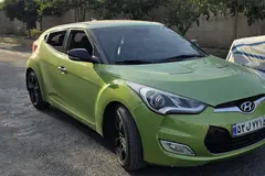هیوندای، ولستر