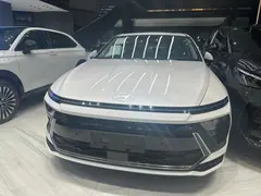 هیوندای، سوناتا