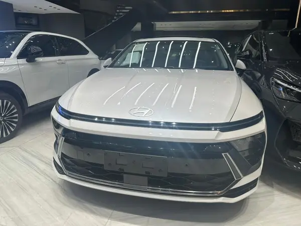 هیوندای، سوناتا