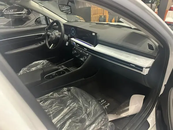 هیوندای، سوناتا