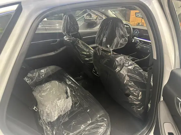 هیوندای، سوناتا