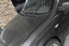 تیبا، هاچ بک