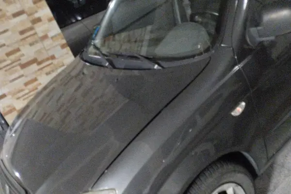 تیبا، هاچ بک