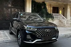 فونیکس، تیگو 7 پرو