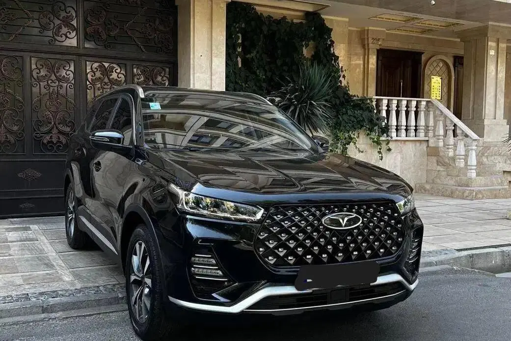 فونیکس،  تیگو 7 پرو
