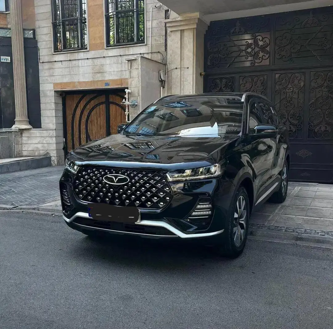 فونیکس،  تیگو 7 پرو