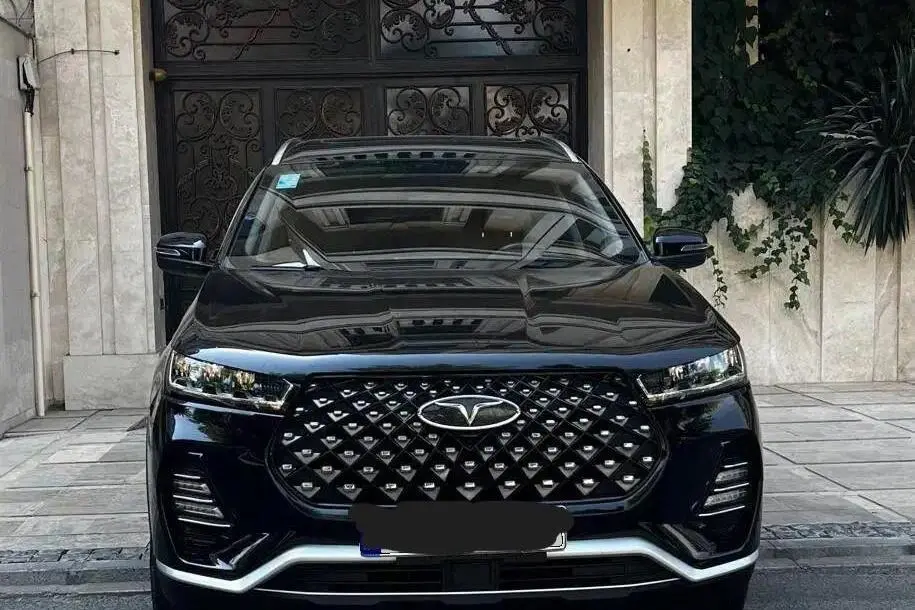 فونیکس،  تیگو 7 پرو