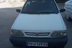 پراید، 131
