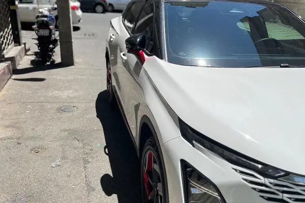 فونیکس  FX