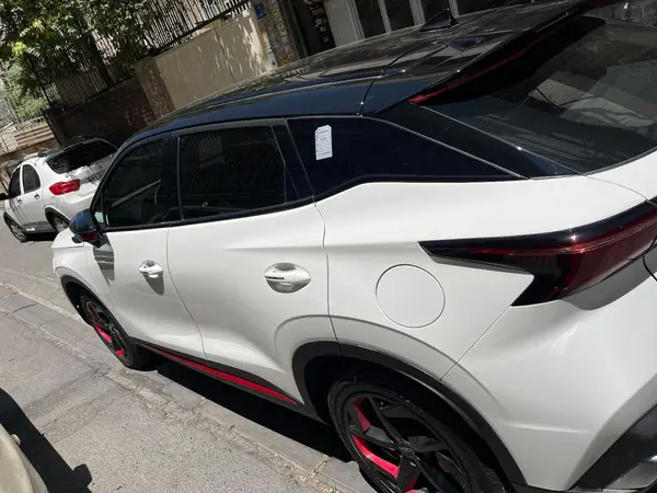 فونیکس  FX