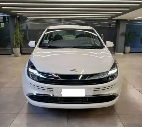 کی ام سی، ایگل