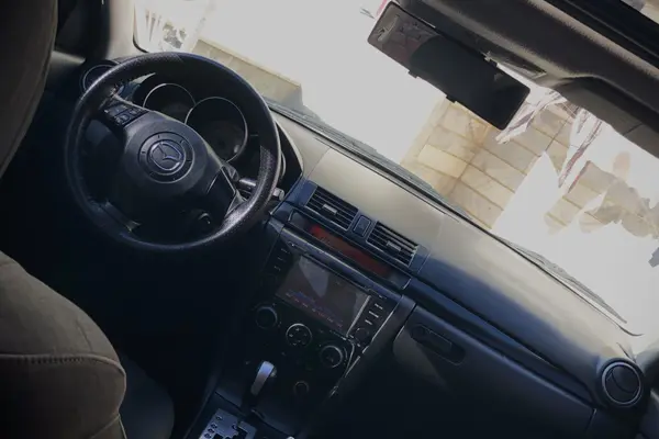 مزدا، 3 قدیم