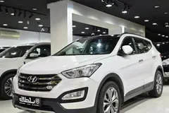 هیوندای، سانتافه