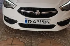 شاهین، G دنده ای