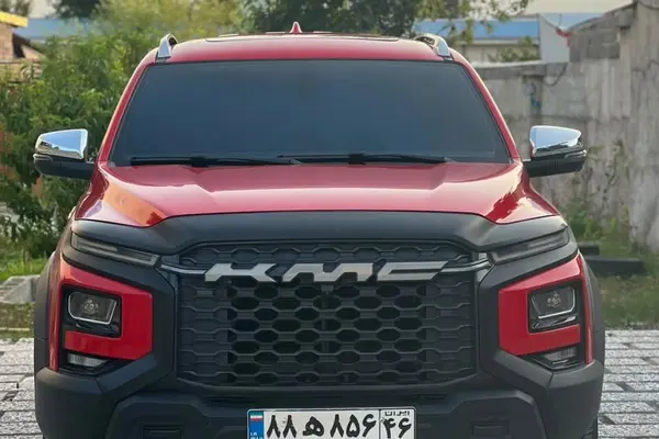 کی ام سی  T9
