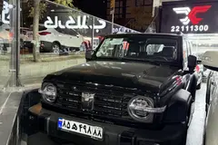 تانک، 300 مونتاژی