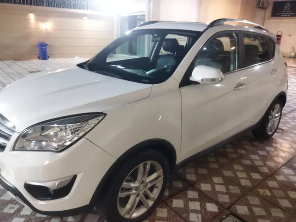 چانگان، CS 35 (مونتاژ)