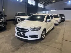 شاهین، G دنده ای