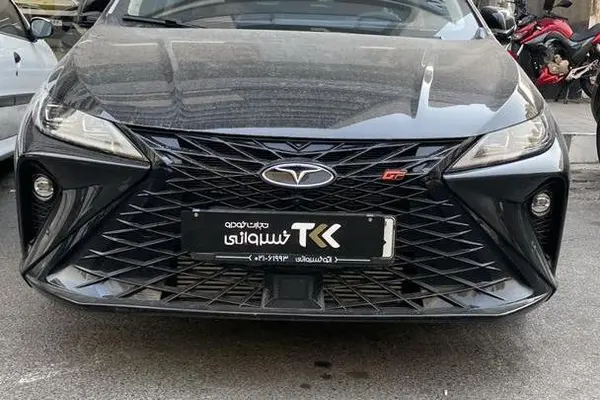 فونیکس، آریزو 6 جی تی (Z6 GT)