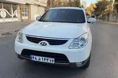 هیوندای، وراکروز