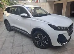 فونیکس، تیگو 7 پرو هیبرید (F7 PRO PHEV)