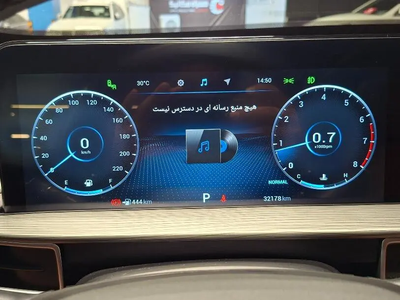 فونیکس،  تیگو 8 پرو