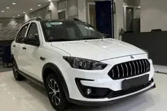 اطلس، دنده ای