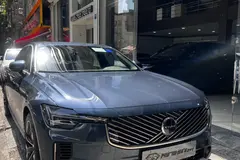 ولوو، S90