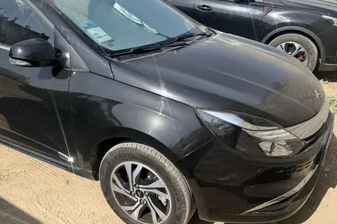 کی ام سی، ایگل