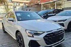 پیش فروش آئودی، A3L