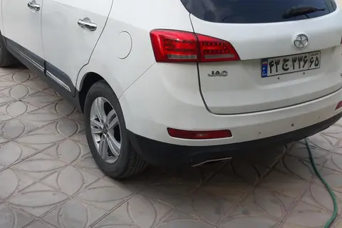 جک، S5