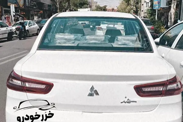 سهند، S دنده ای