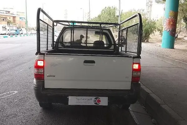پراید  151
