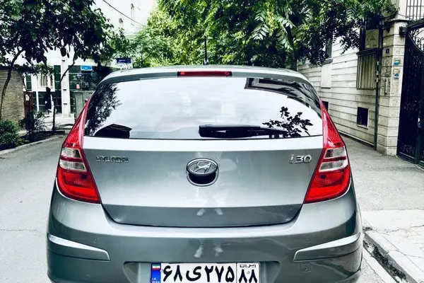 هیوندای  i30