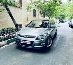 هیوندای، i30